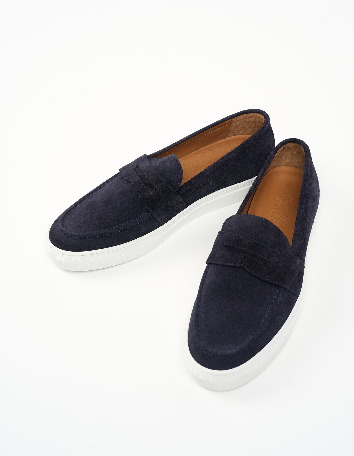 Riviera Loafers