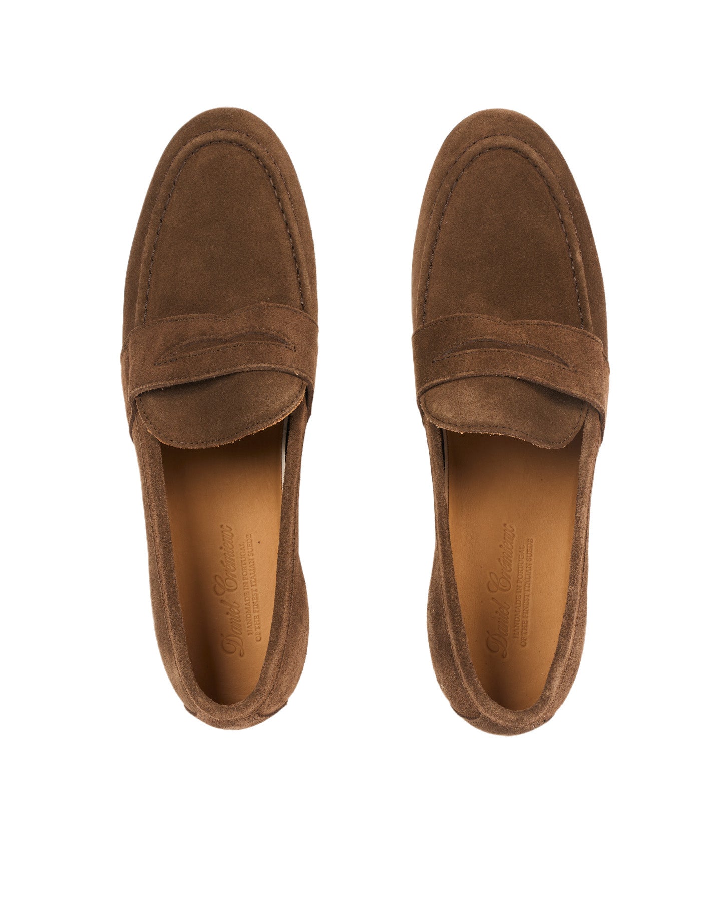 Riviera Loafer
