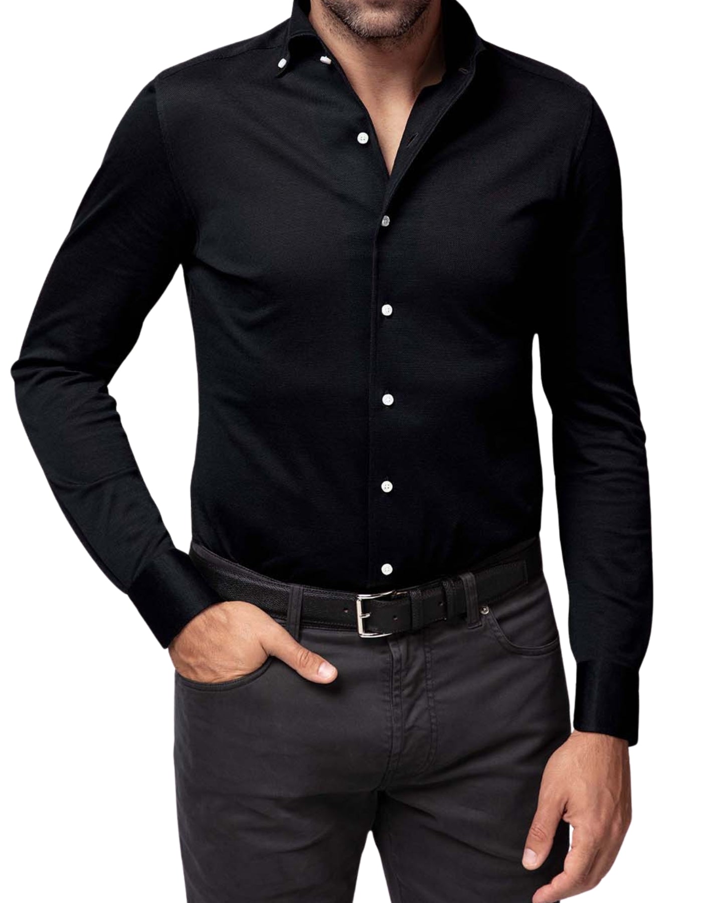 Cuba Shirt