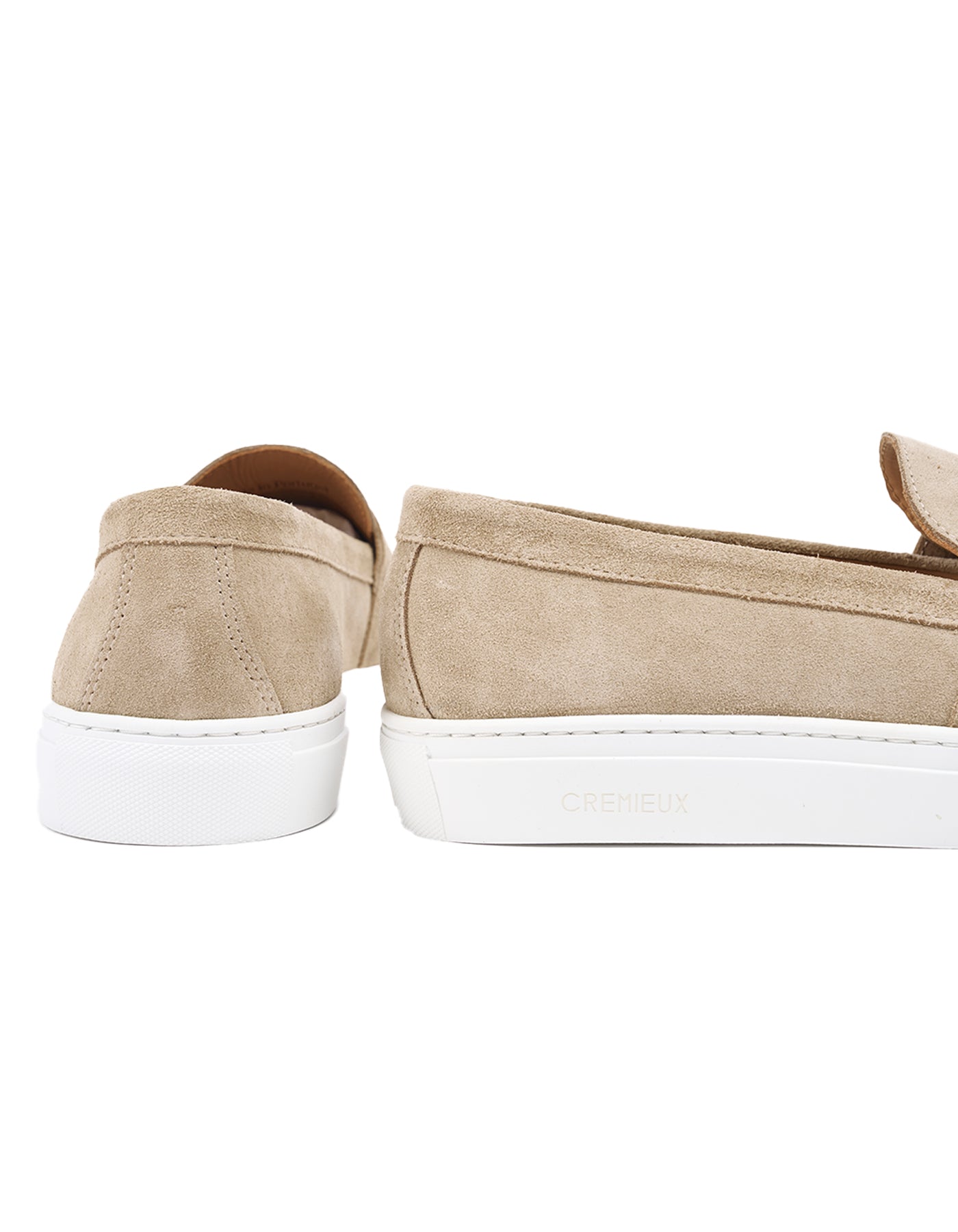 Riviera Loafer