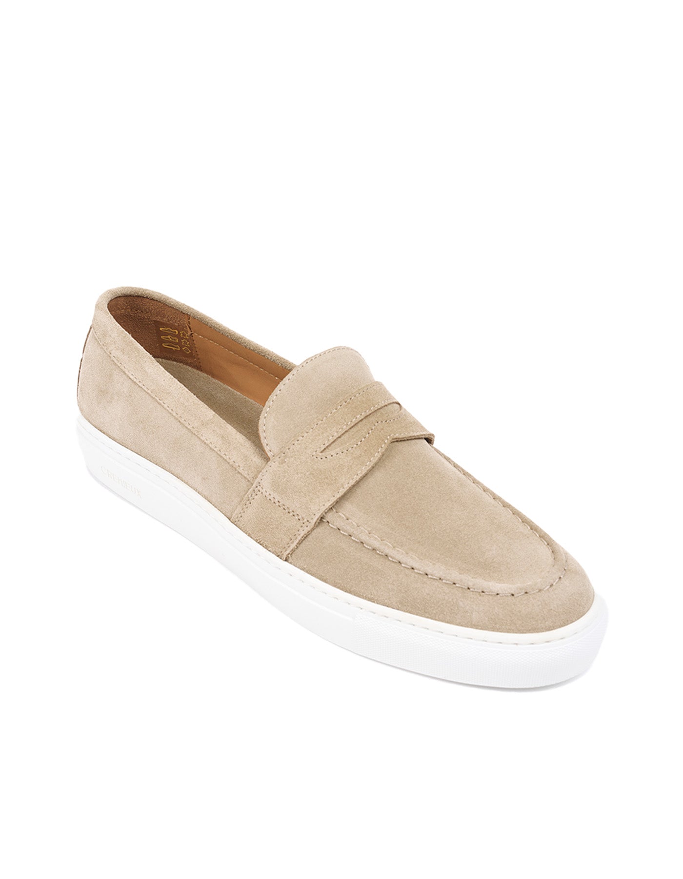 Riviera Loafer