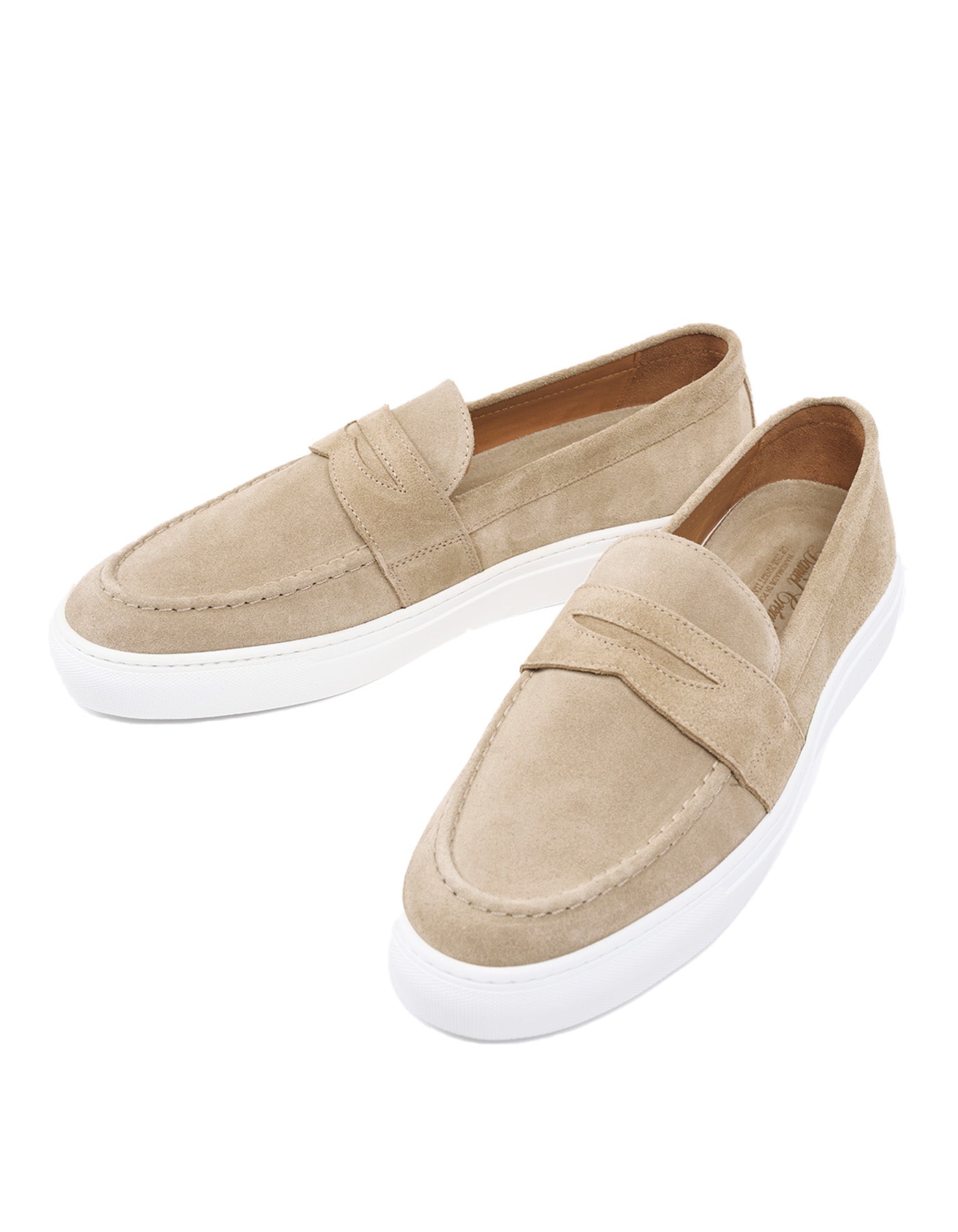 Riviera Loafer