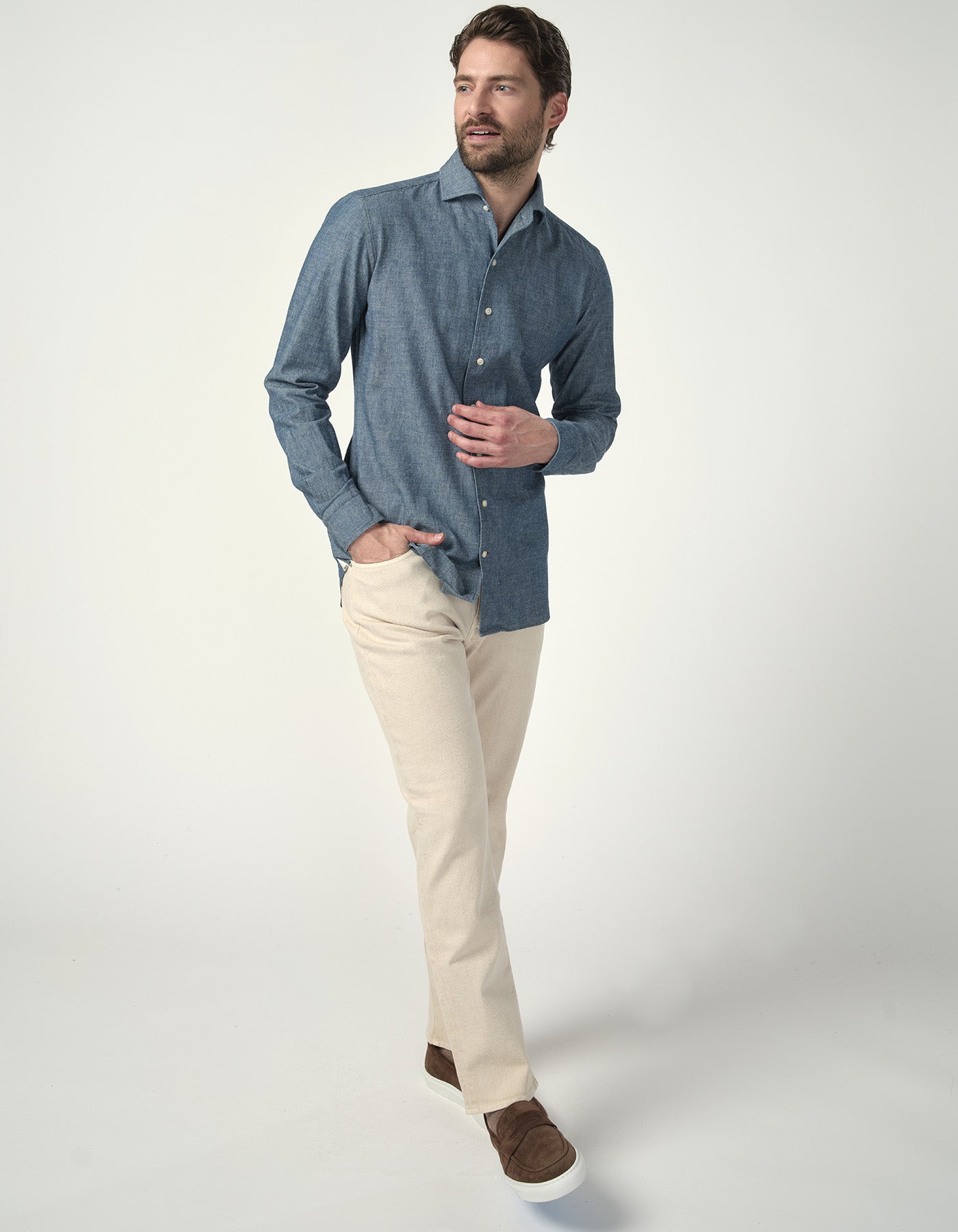 Vintage Grimaud Jeans