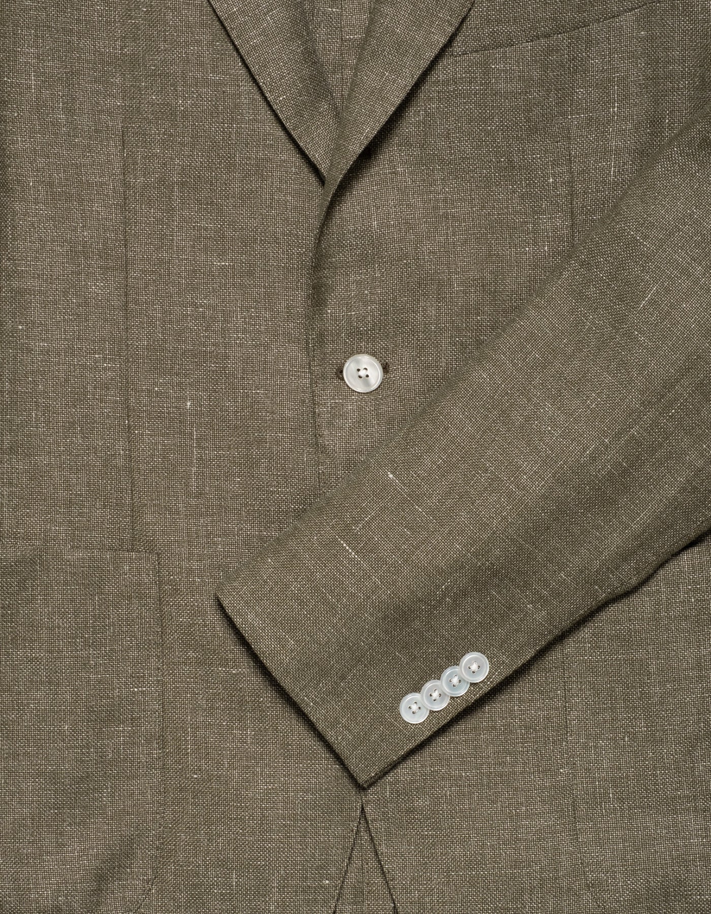 Hopsack Monaco Sportcoat