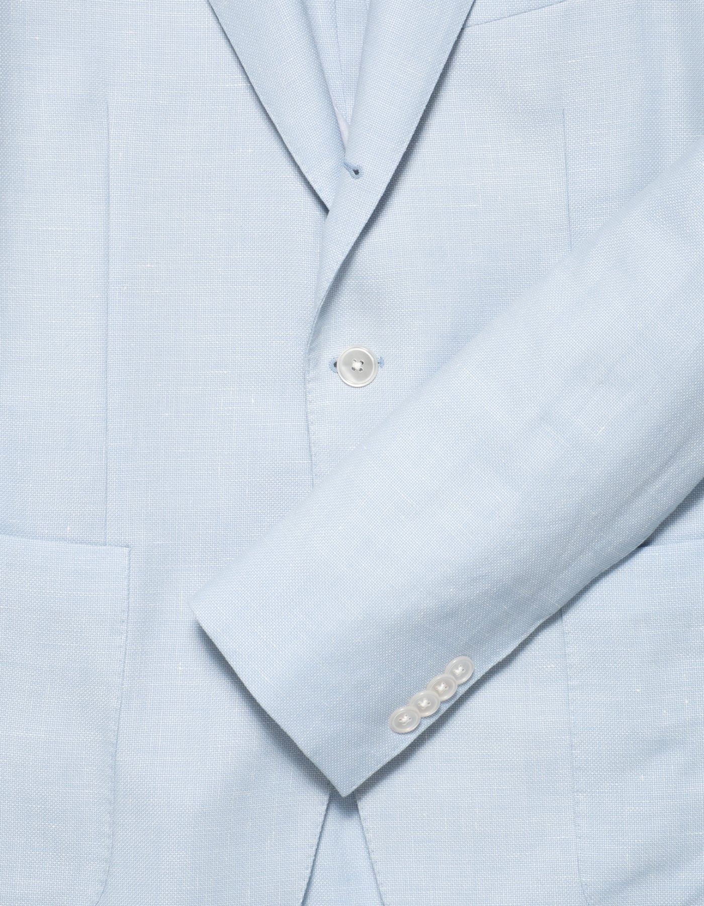 Hopsack Monaco Sportcoat