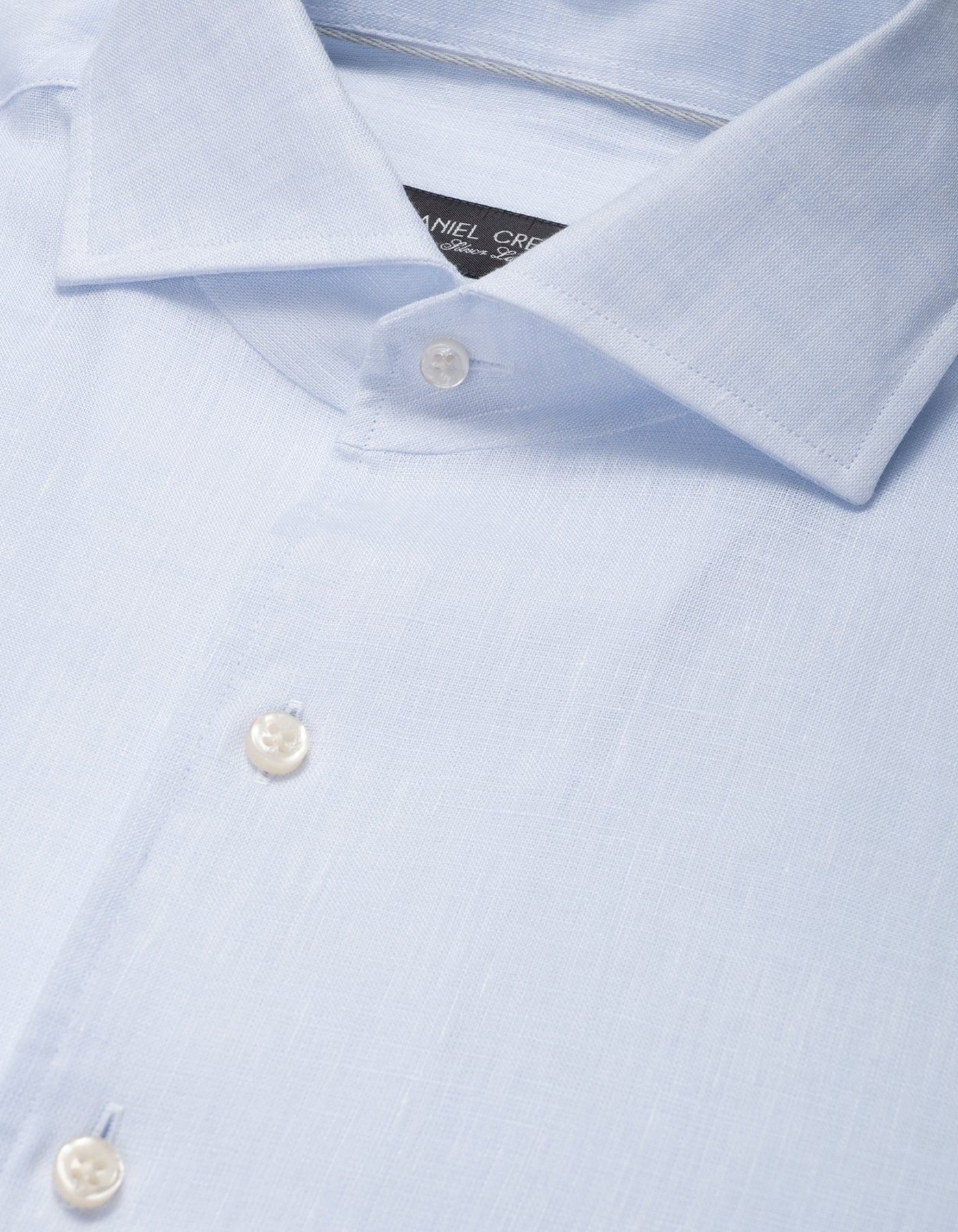 Linen Fontelina Shirt