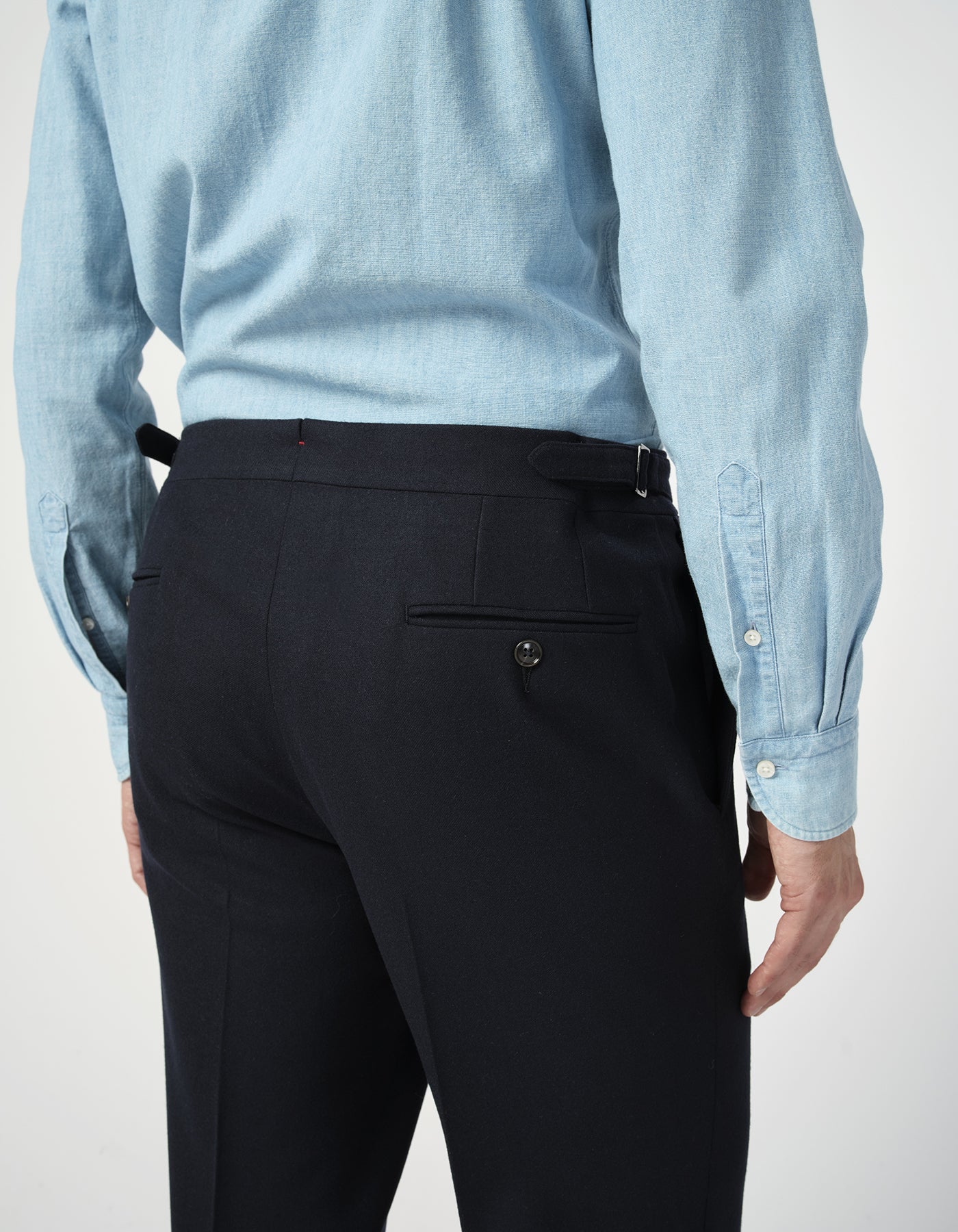 New Mayfair Pants