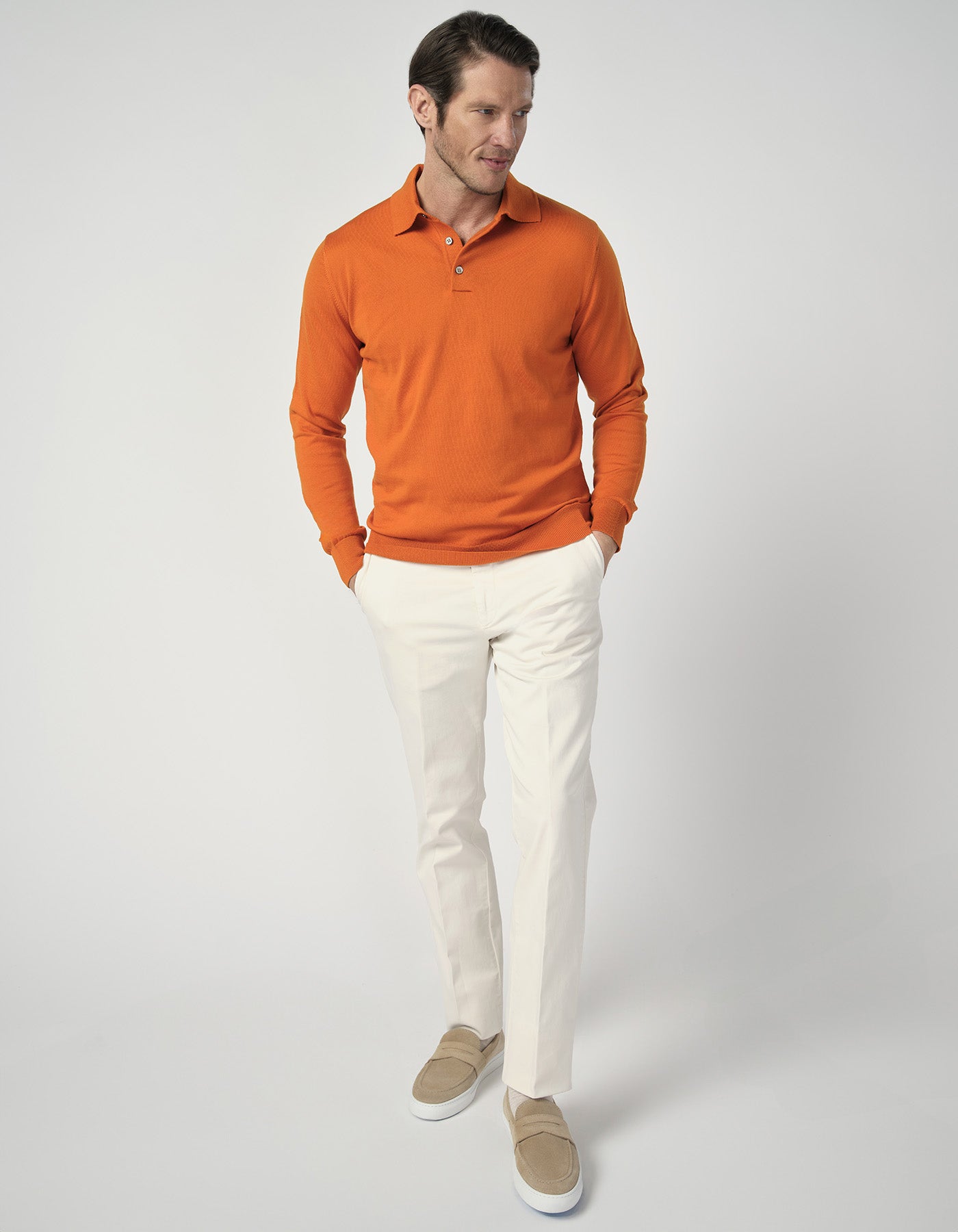 Flore Polo