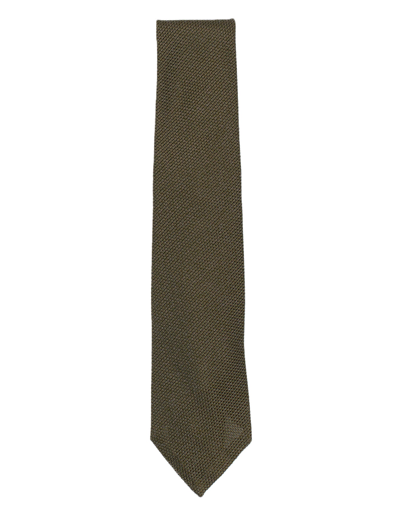 Grenadine Tie