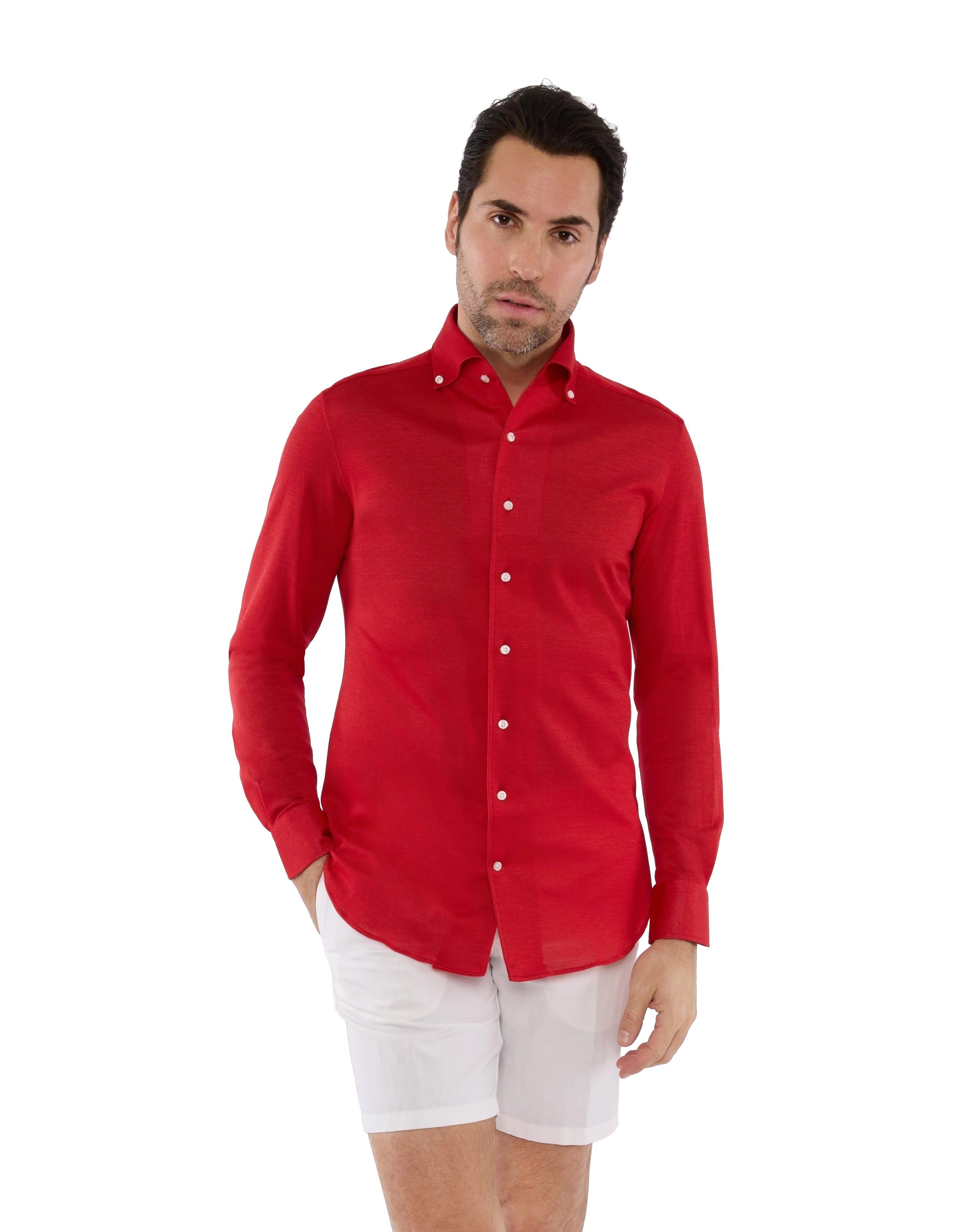 Cuba Shirt