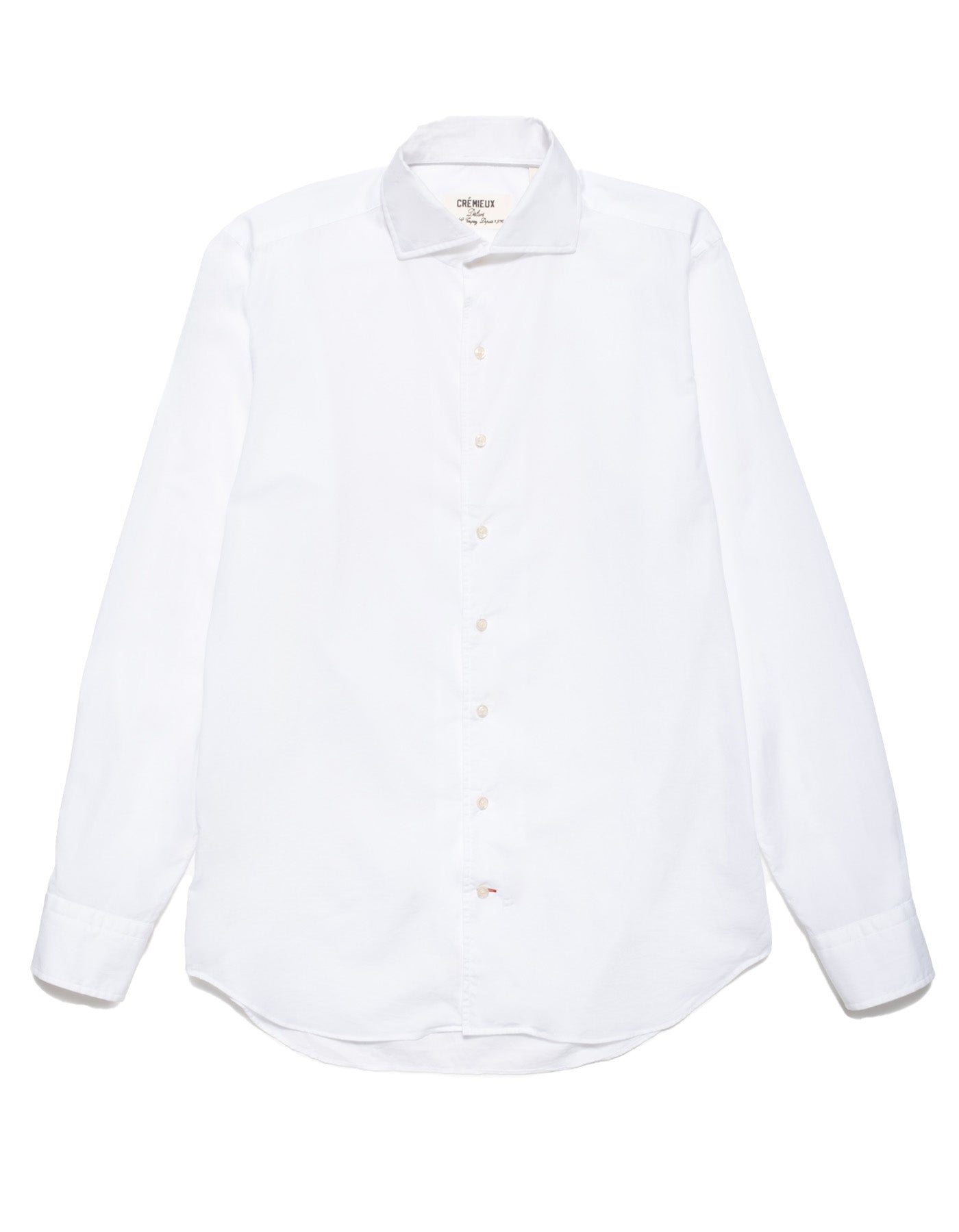 Washed Fontelina Shirt