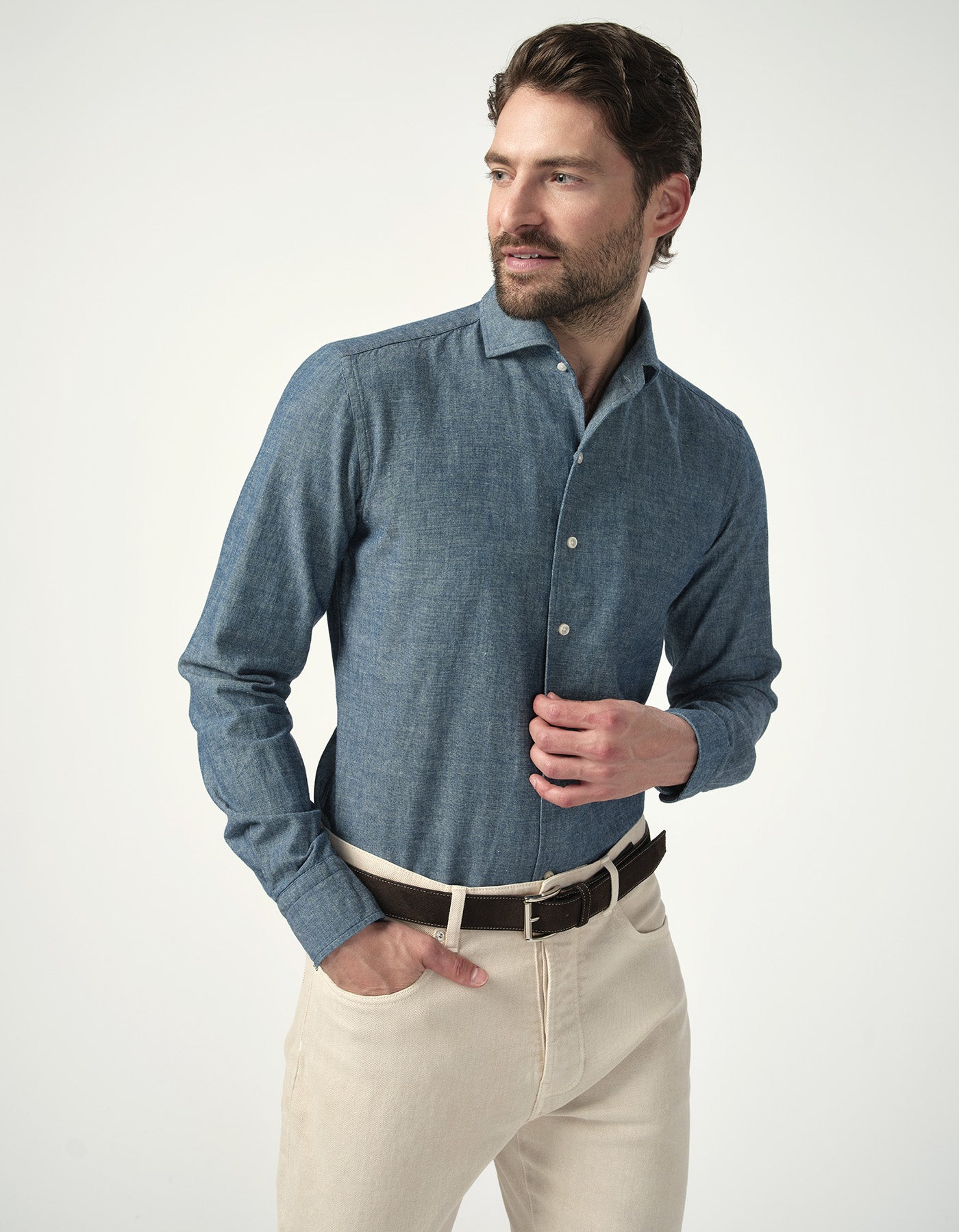 Fontelina Shirt