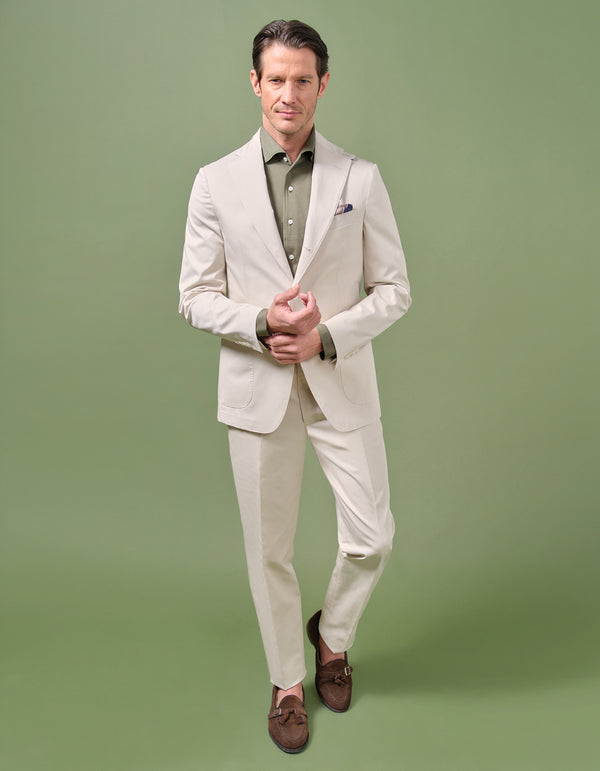 Monaco Stretch Blazer
