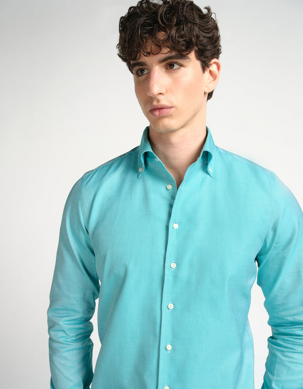 Oxford Shirt