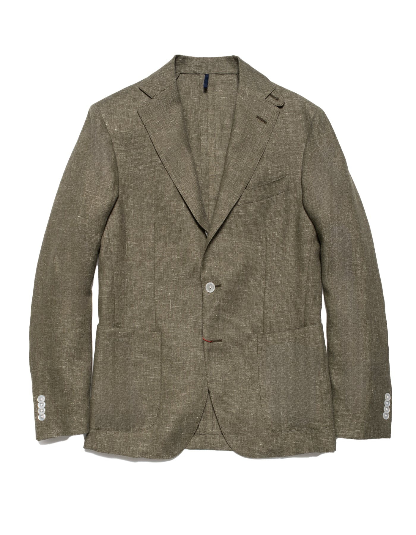 Hopsack Monaco Sportcoat