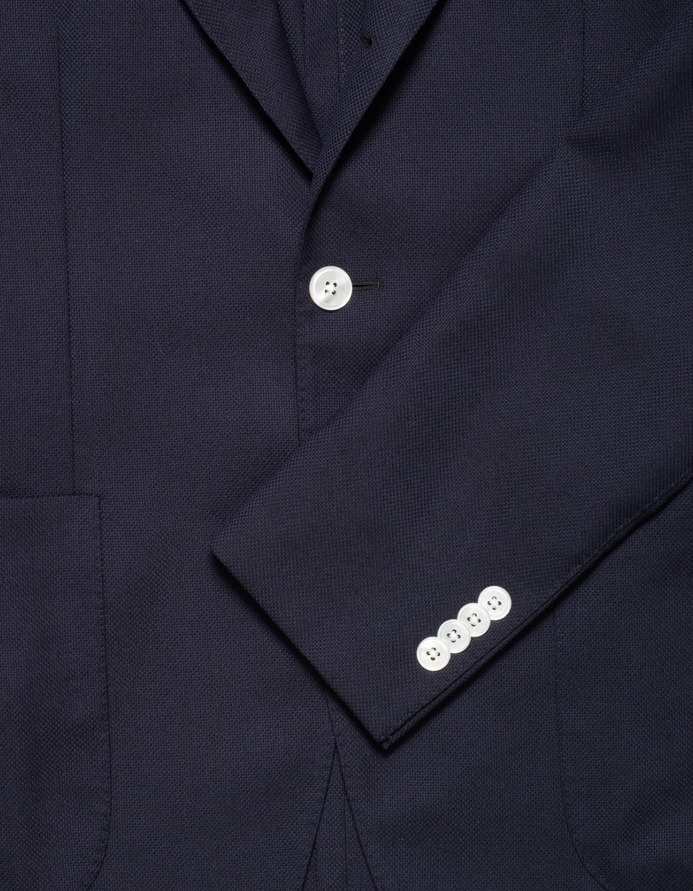 Hopsack Monaco Blazer