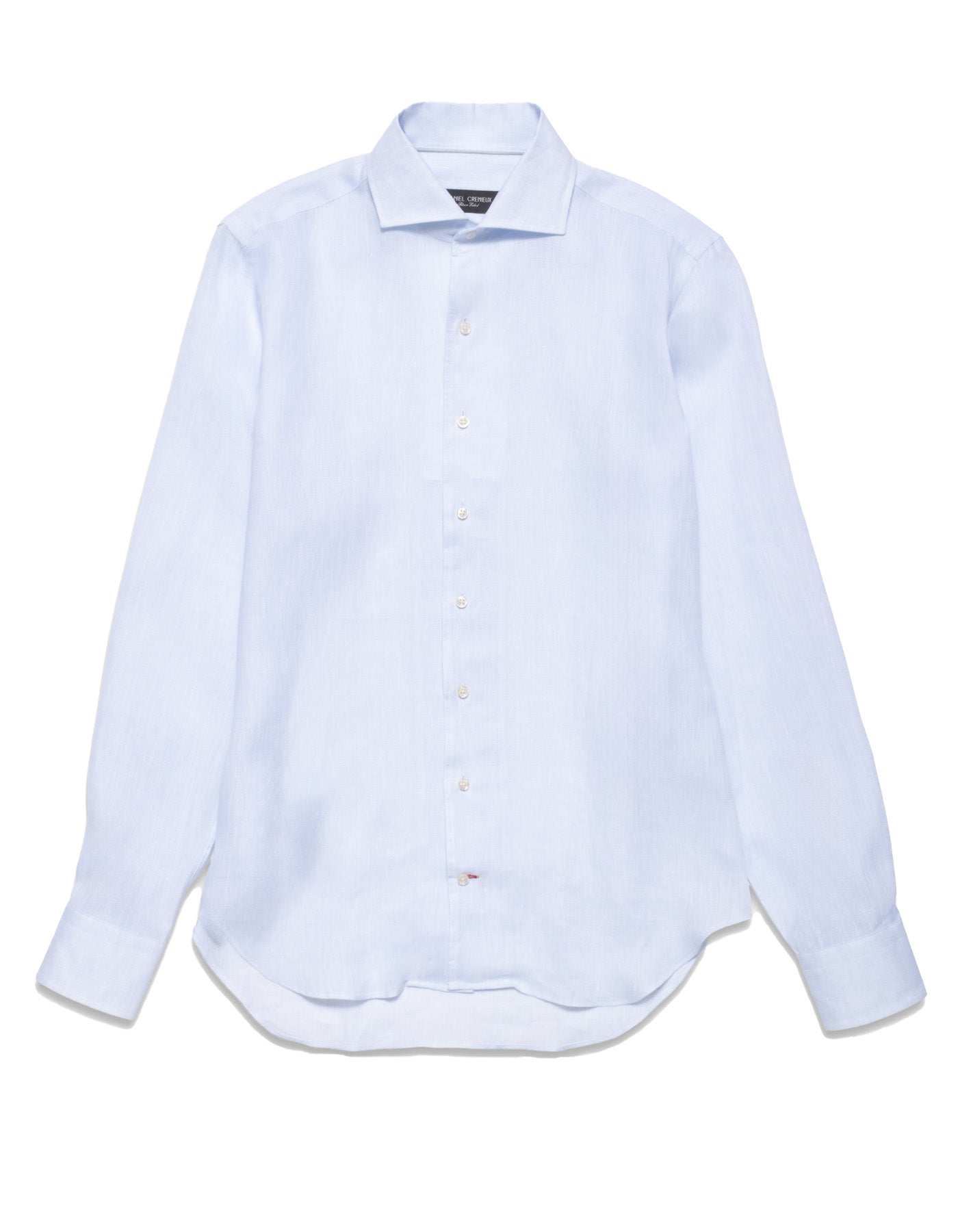 Linen Fontelina Shirt