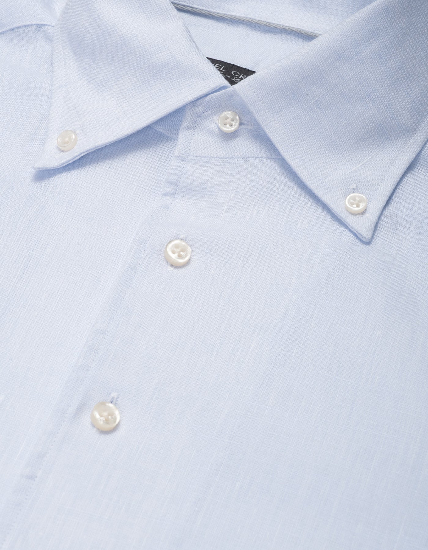Linen Monceau Shirt