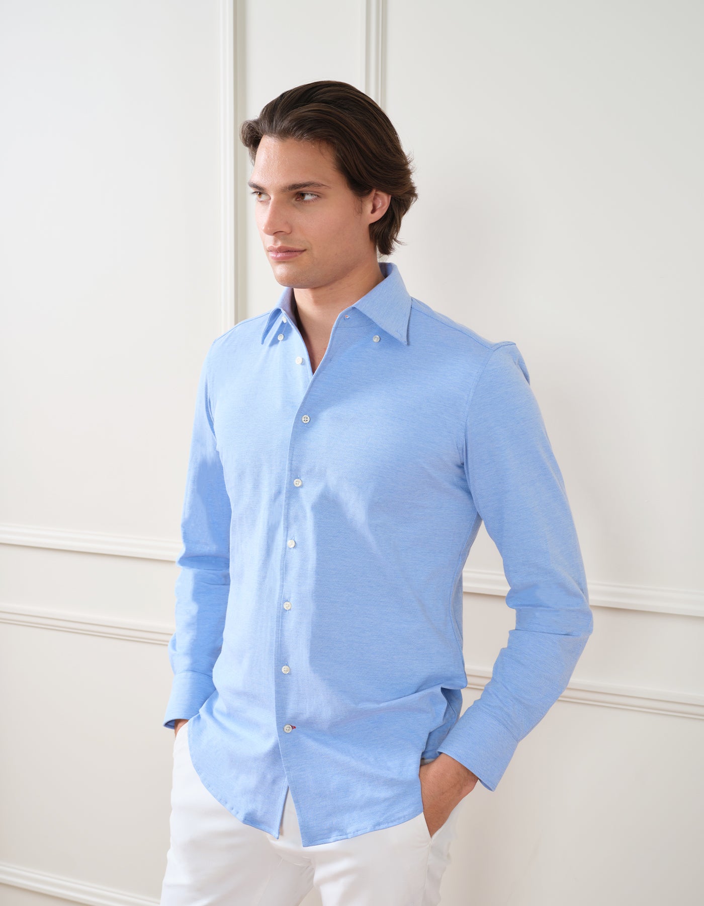 Cuba Shirt