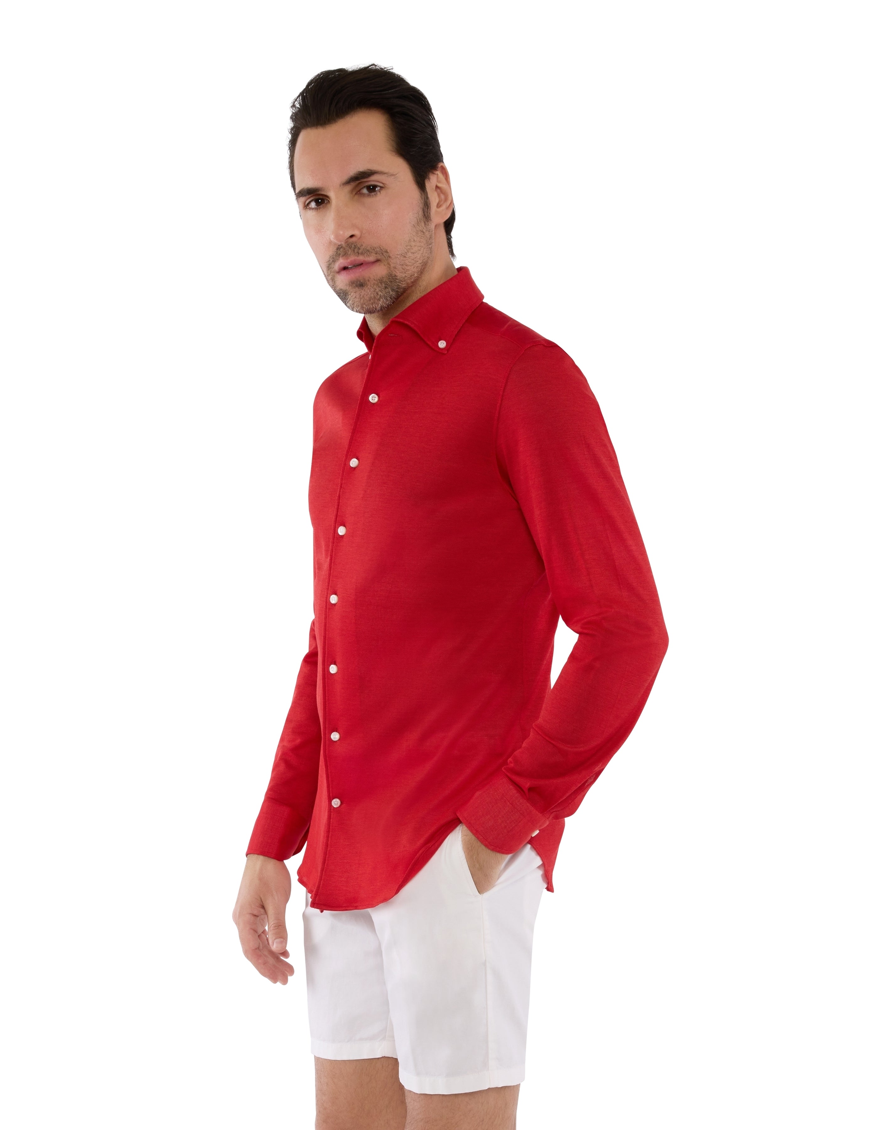 Cuba Shirt