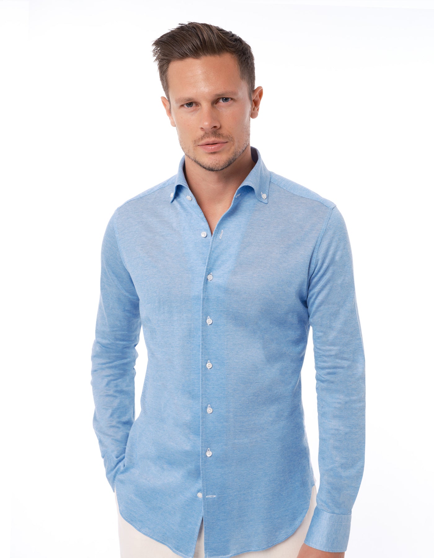 Cuba Shirt